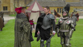 Father Brown 2013 S12E01 XviD-AFG EZTV