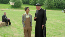 Father Brown S11E01 The Kembleston Olimpicks 1080p AMZN WEB-DL DDP2 0 H 264-Kitsune EZTV