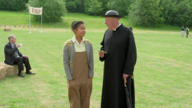Father Brown S11E01 The Kembleston Olimpicks 1080p WEBRip 10Bit DDP2 0 HEVC-d3g EZTV