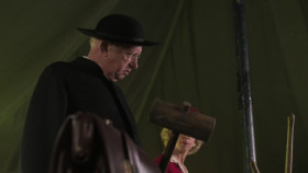 Father Brown S11E03 The Hermit of Hazelnut Cottage 1080p WEBRip 10Bit DDP2 0 HEVC-d3g EZTV