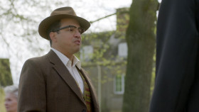 Father Brown S11E04 The Last Supper 1080p WEBRip 10Bit DDP2 0 HEVC-d3g EZTV