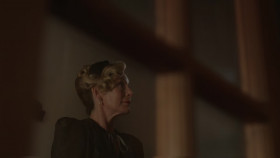 Father Brown S11E07 The Word of the Condemned 1080p WEBRip 10Bit DDP2 0 HEVC-d3g EZTV