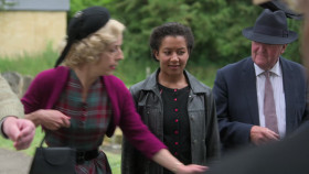 Father Brown S11E09 The Dead of Night 1080p WEBRip 10Bit DDP2 0 HEVC-d3g EZTV