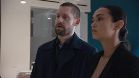 FBI International S01E01 XviD-AFG EZTV