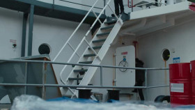 FBI International S03E10 MULTI XviD-AFG EZTV