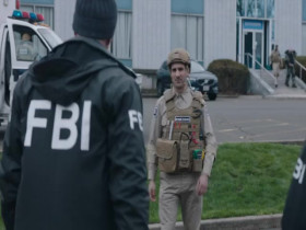 FBI Most Wanted S02E13 480p x264-mSD EZTV