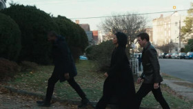 FBI Most Wanted S05E02 MULTi XviD-AFG EZTV