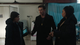 FBI Most Wanted S05E04 720p x264-FENiX EZTV