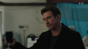 FBI Most Wanted S05E04 MULTi XviD-AFG EZTV