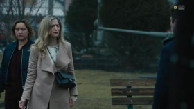 FBI Most Wanted S05E06 MULTi XviD-AFG EZTV