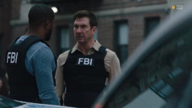 FBI Most Wanted S05E08 MULTi XviD-AFG EZTV