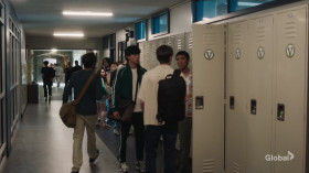 FBI Most Wanted S06E02 720p HEVC x265-MeGusta EZTV