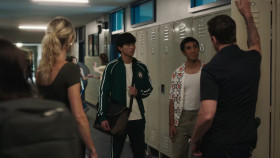 FBI Most Wanted S06E02 Varsity Blues 720p HEVC x265-MeGusta EZTV