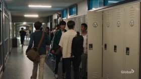 FBI Most Wanted S06E02 XviD-AFG EZTV