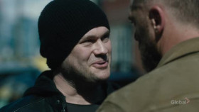 FBI Most Wanted S06E07 XviD-AFG EZTV