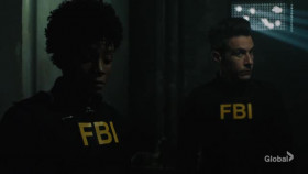 FBI S05E21 XviD-AFG EZTV