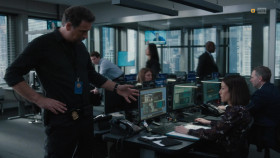 FBI S06E01 MULTi 1080p WEB H264-AMB3R EZTV