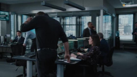 FBI S06E01 MULTi XviD-AFG EZTV