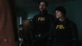 FBI S06E04 XviD-AFG EZTV