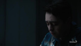 FBI S06E12 XviD-AFG EZTV