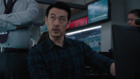 FBI S06E13 Ring of Fire 1080p AMZN WEB-DL DDP5 1 H 264-FLUX EZTV