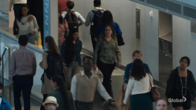 FBI S07E01 XviD-AFG EZTV