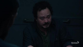 FBI S07E02 XviD-AFG EZTV