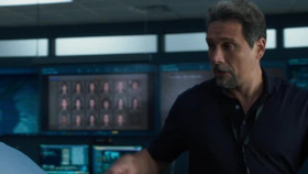 FBI S07E04 Doubted XviD-AFG EZTV