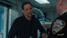 FBI S07E05 XviD-AFG EZTV