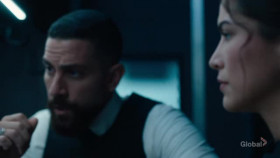 FBI S07E06 XviD-AFG EZTV