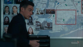 FBI S07E07 XviD-AFG EZTV