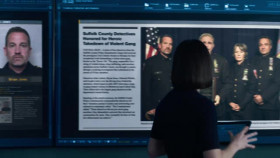 FBI S07E08 XviD-AFG EZTV