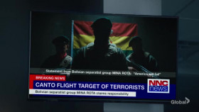 FBI S07E09 XviD-AFG EZTV