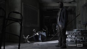 Fear the Walking Dead S04E14 720p HDTV x264-AVS EZTV