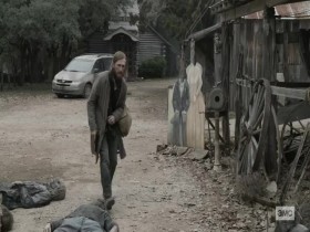 Fear the Walking Dead S05E03 Humbugs Gulch 480p x264-mSD EZTV