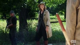 Fear the Walking Dead S05E15 720p WEB x265-MiNX EZTV