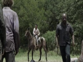 Fear the Walking Dead S05E16 iNTERNAL 480p x264-mSD EZTV