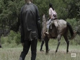 Fear the Walking Dead S05E16 PROPER 480p x264-mSD EZTV