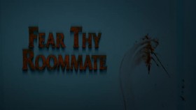 Fear Thy Roommate S01E04 Down the Rabbit Hole XviD-AFG EZTV