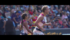 Fearless The Inside Story of the AFLW S01E01 1080p WEB h264-KOGi EZTV