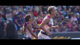 Fearless The Inside Story of the AFLW S01E01 720p WEB h264-KOGi EZTV