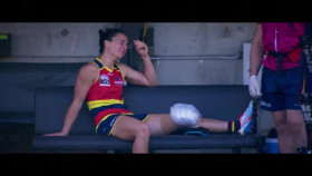 Fearless The Inside Story of the AFLW S01E01 XviD-AFG EZTV