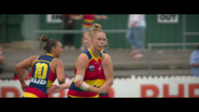 Fearless The Inside Story of the AFLW S01E02 1080p HEVC x265-MeGusta EZTV
