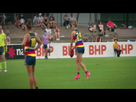 Fearless The Inside Story of the AFLW S01E02 480p x264-mSD EZTV