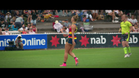 Fearless The Inside Story of the AFLW S01E02 720p WEB h264-KOGi EZTV