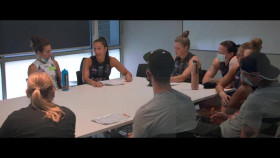 Fearless The Inside Story of the AFLW S01E04 XviD-AFG EZTV