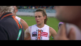 Fearless The Inside Story of the AFLW S01E05 XviD-AFG EZTV