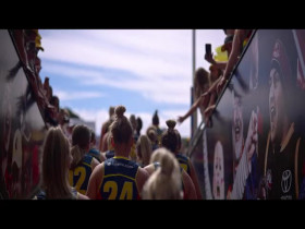 Fearless The Inside Story of the AFLW S01E06 480p x264-mSD EZTV