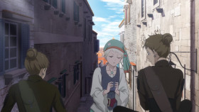 Fena Pirate Princess S01E03 1080p HEVC x265-MeGusta EZTV