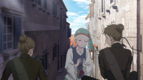 Fena Pirate Princess S01E03 720p HEVC x265-MeGusta EZTV